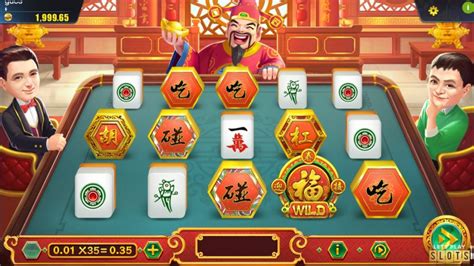 mahjong slot machine|Mahjong King Slot .